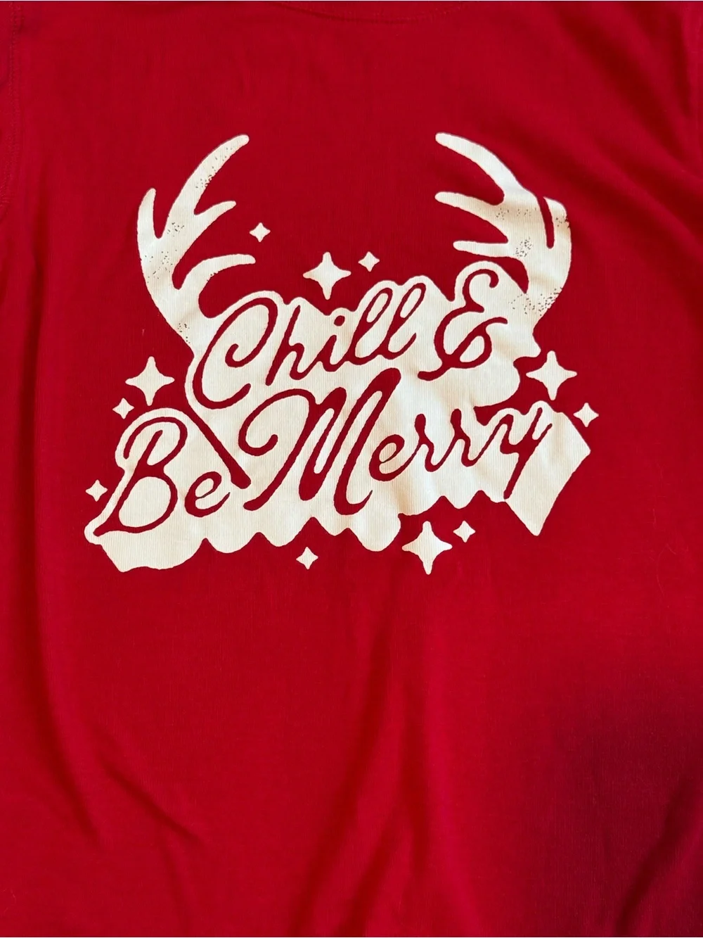 Old Navy comfortable holiday